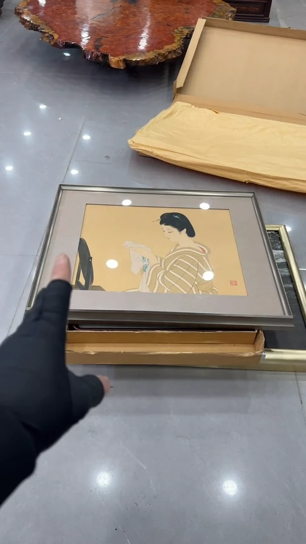 【闪购商品】紫砂公道杯紫砂茶具紫砂茶具