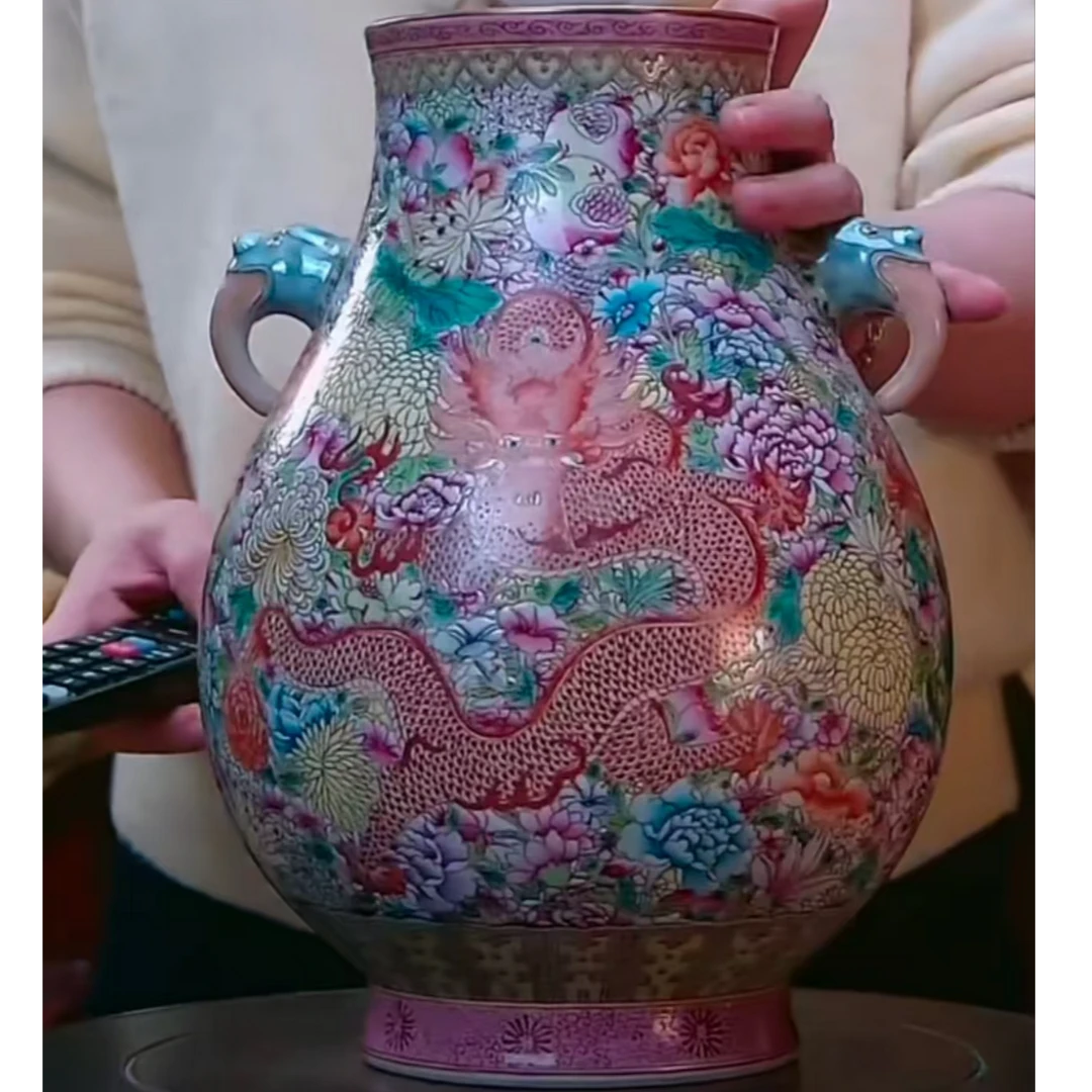 古韵今风斋精品陶瓷