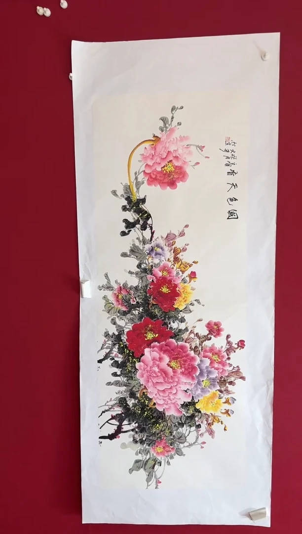 国画精品国画精品国画
