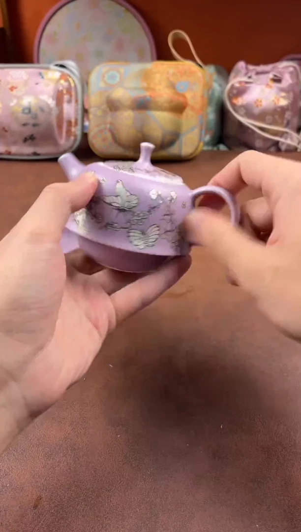 瓷片@云问闪购链接