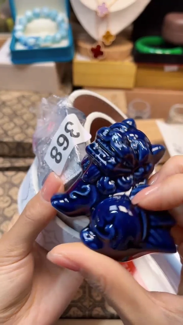 瓷片陶茶666文玩周边多人