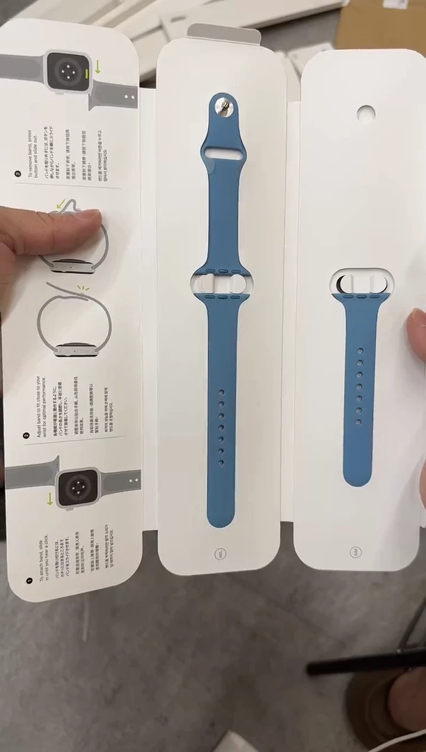 99新129号  硅胶小表盘