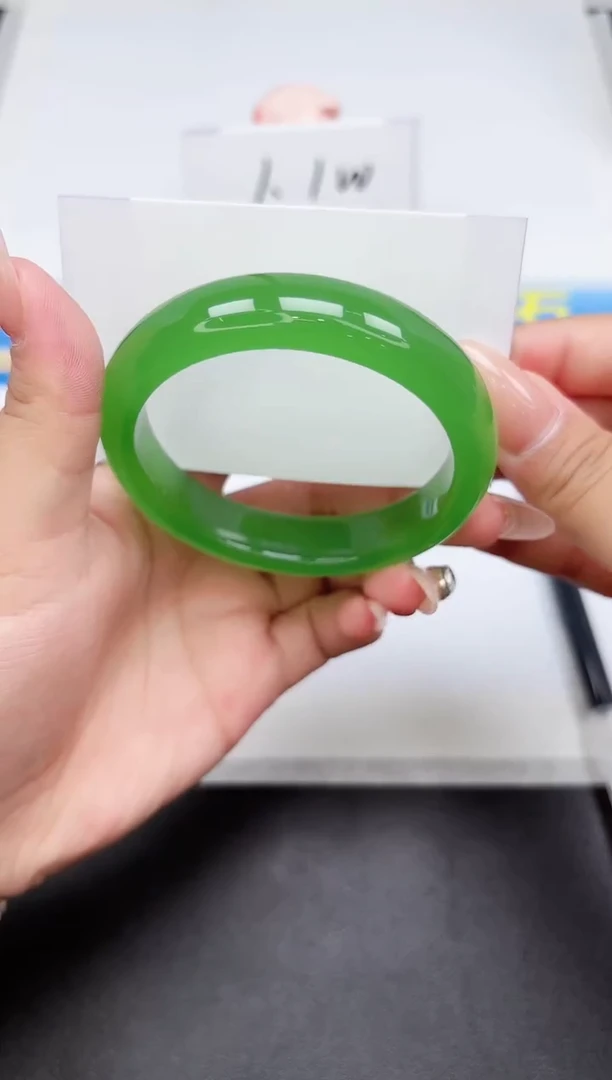 石英质玉手镯未镶嵌199-59.8