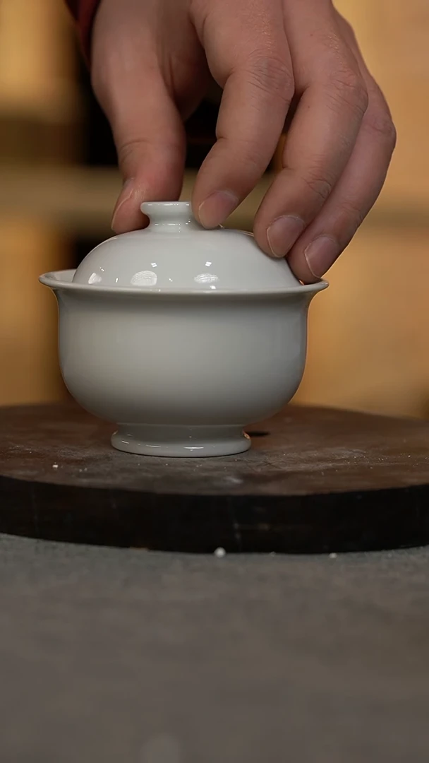 【闪购商品】微瑕福利微瑕福利柴窑小炉式