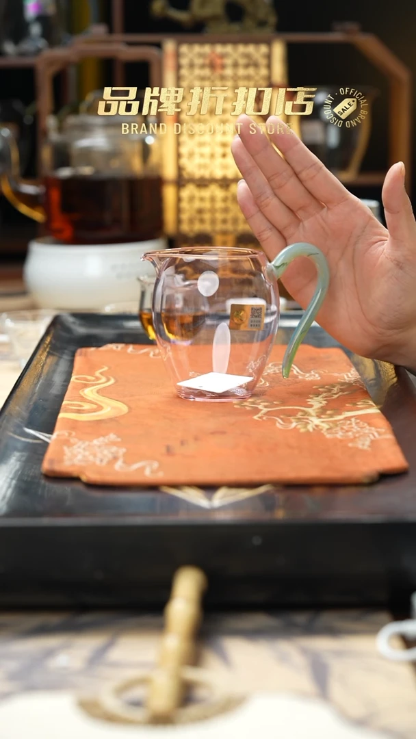 禾器  粉色怡然凤颜青玉1个