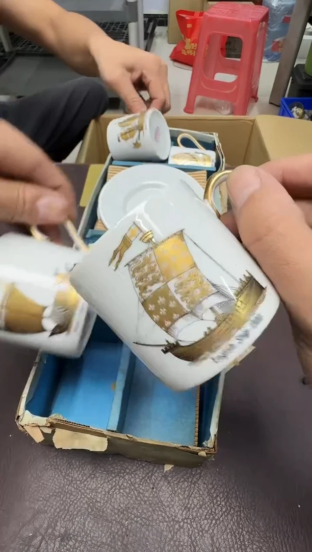 手工艺品琉璃又**一411