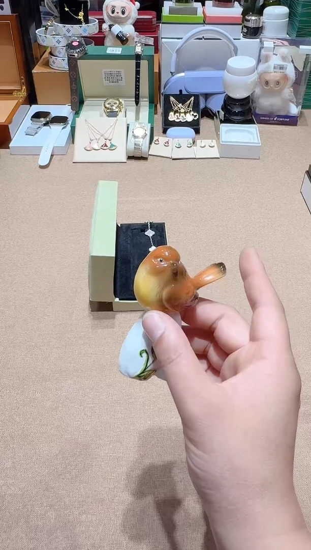 瓷片生活的本意就是开心@@1