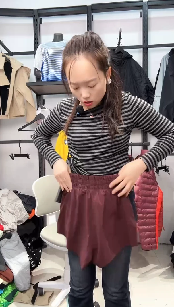 2654  编码  瑕疵直播间过款为准 尺码160
