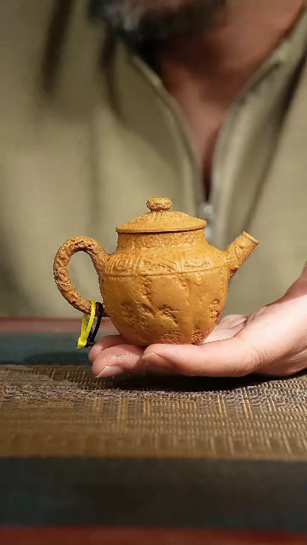 茶壶紫砂0026宜兴市丁蜀镇紫砂精品
