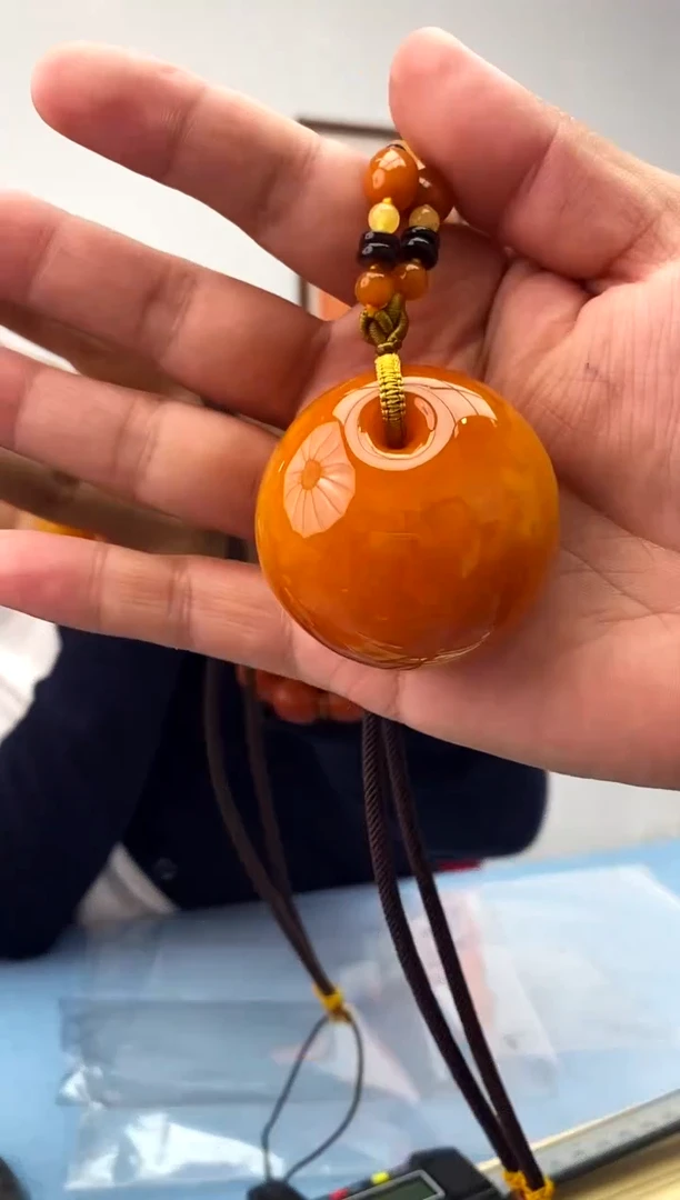 未镶嵌蜜蜡珠宝奇石假一罚十，发一件