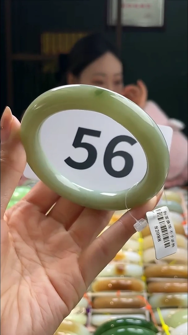 定制和田玉和田玉手镯