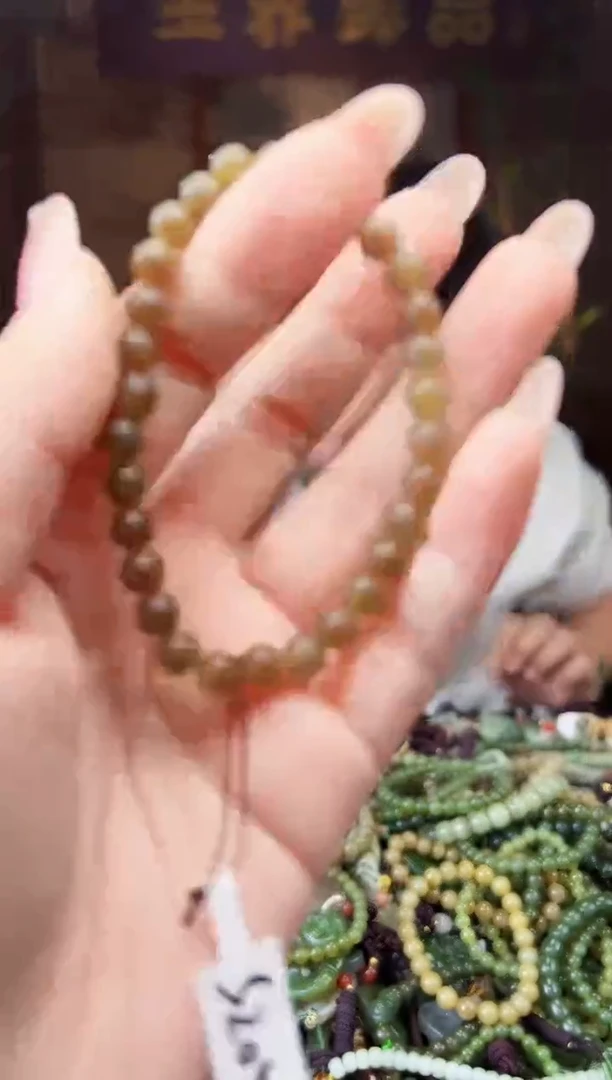 颈饰未镶嵌和田玉多样性发货拍一发一