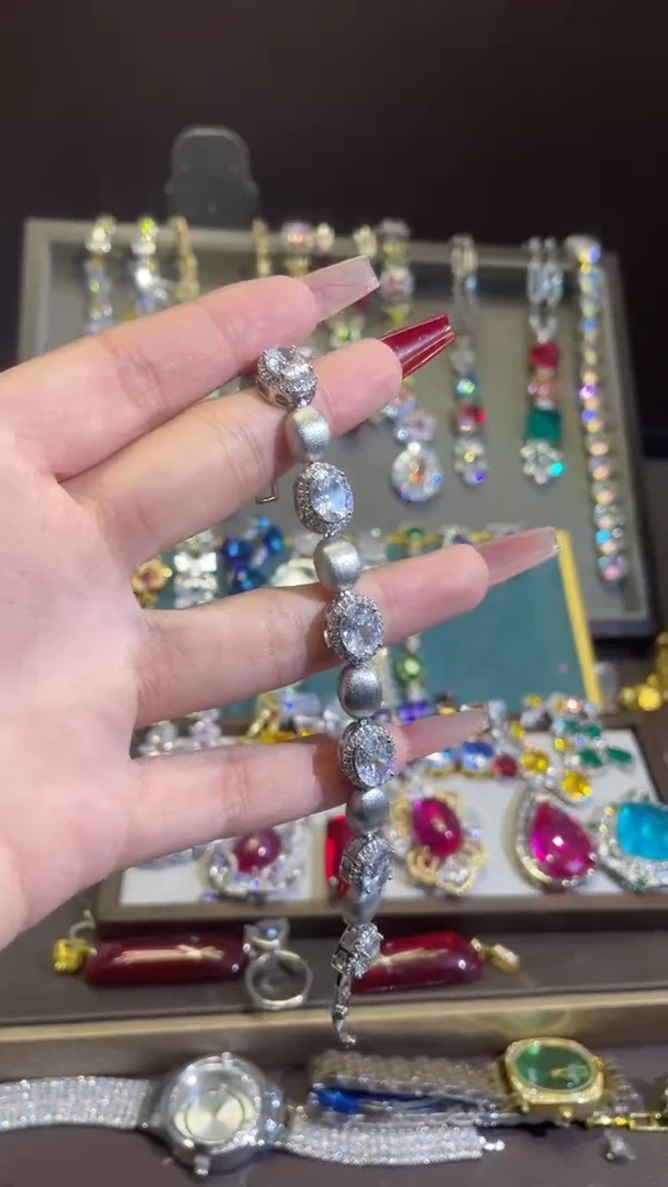 非金属无高端定制精品系列款式S397