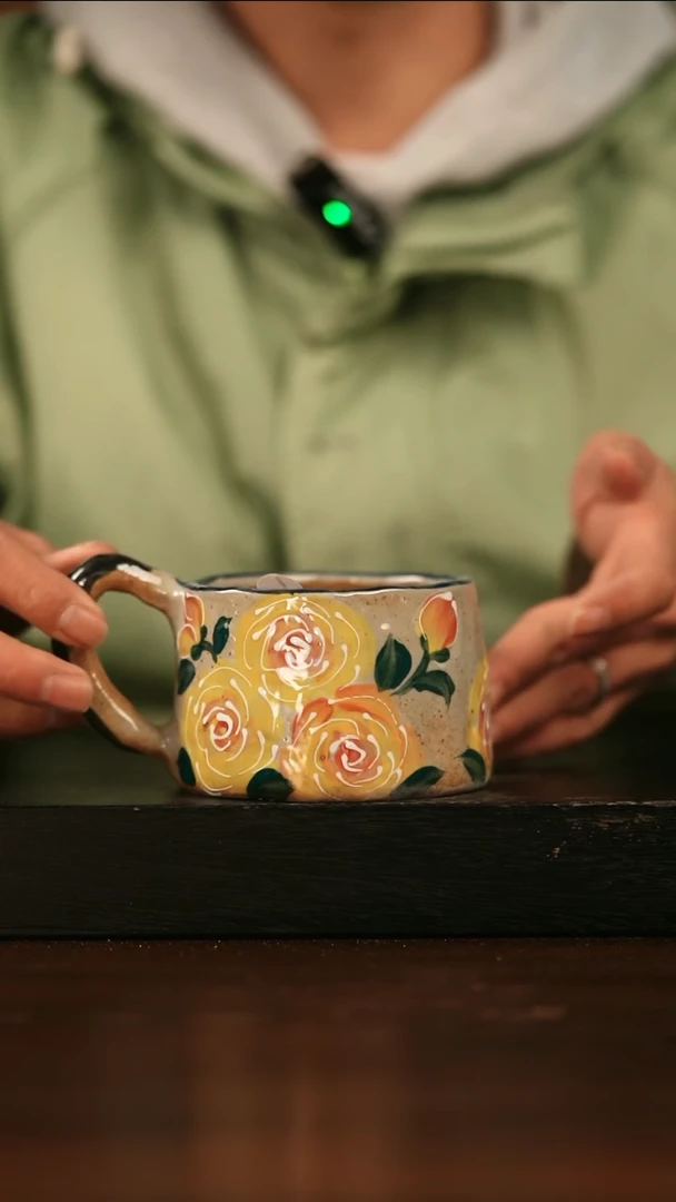 【闪购商品】其他609遇瓷手作同款