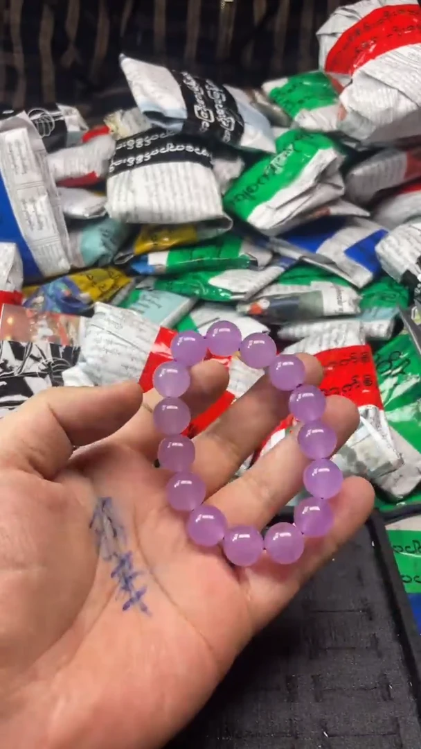 林子收货时尚手串AA52