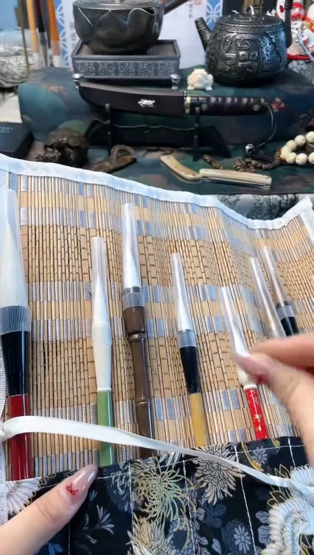 【闪购商品】瓷片MB晓魏甄宝阁品质保证