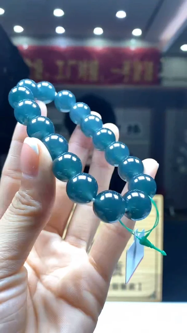 【闪购商品】定制翡翠未镶嵌********s28