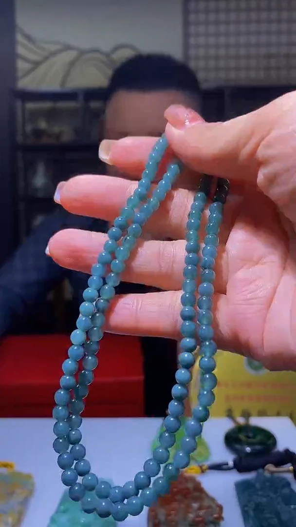 未镶嵌定制翡翠DD翡翠毛货HZ-26