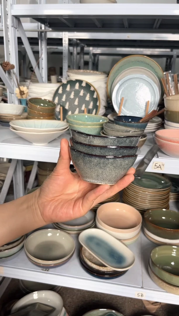 瓷片外贸尾货瑕疵满20包邮X3 P1D