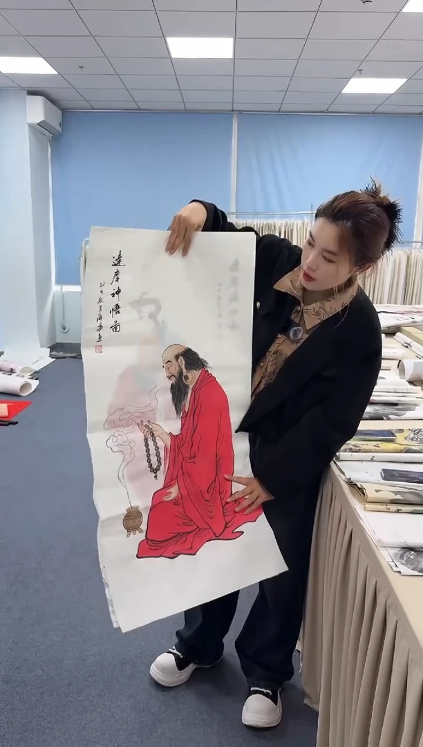 国画同类型随机49.1