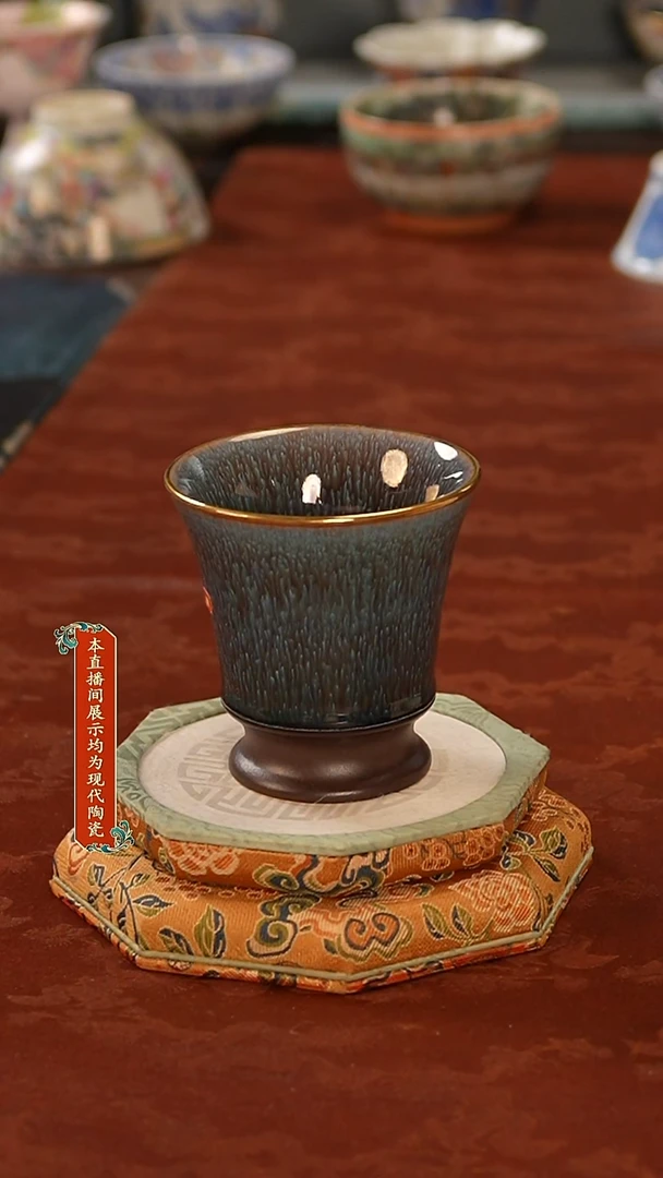陶瓷景德镇手工手绘陶瓷