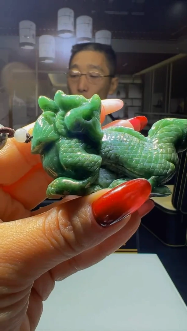 未镶嵌定制翡翠2026-1-3-12