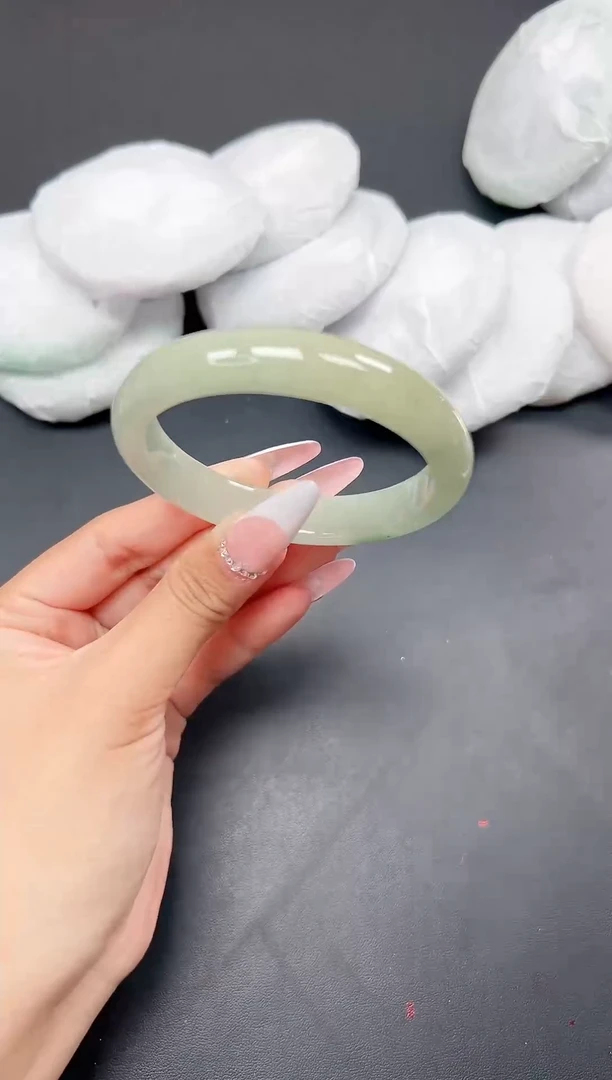 精品手镯，一物一拍U-056