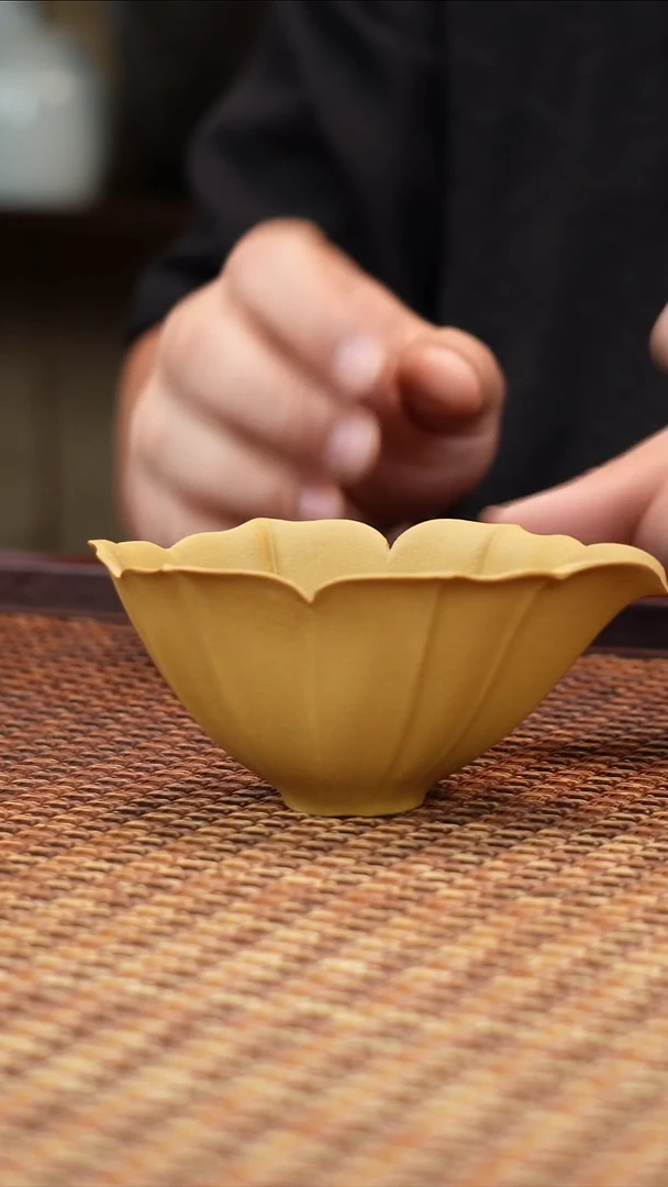 茶壶紫砂宜兴紫砂段泥御禾