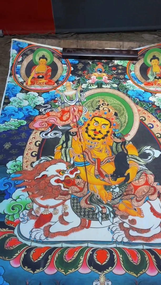 卷轴画 博雅阁i专属链接997