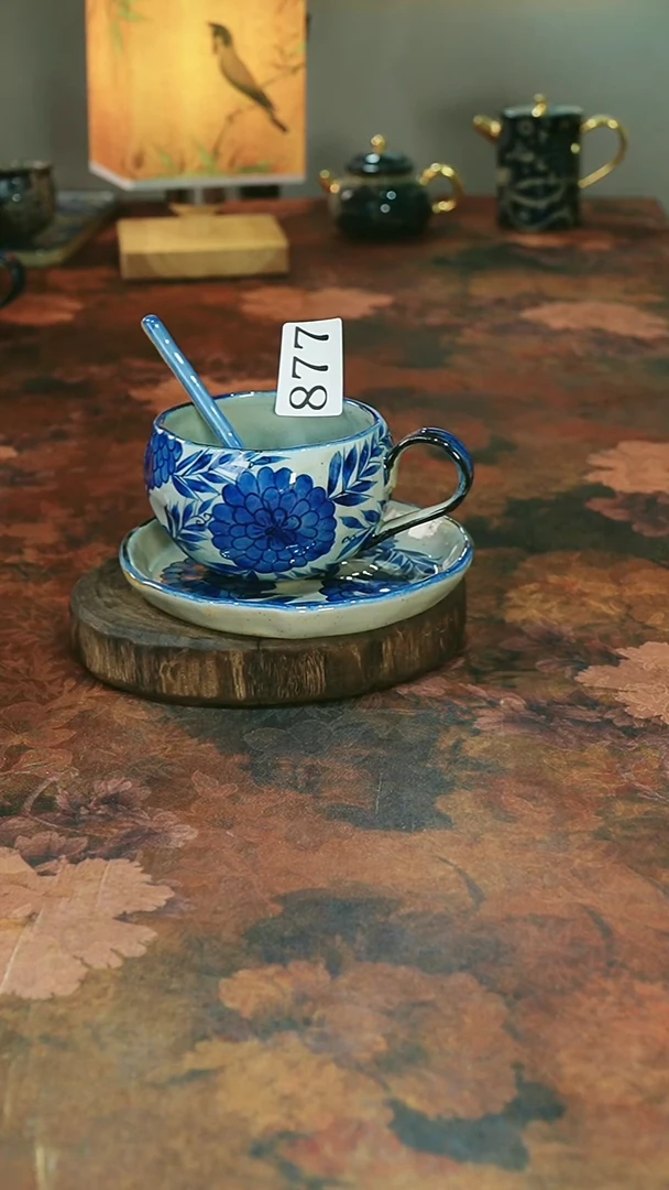 茶碗...........877