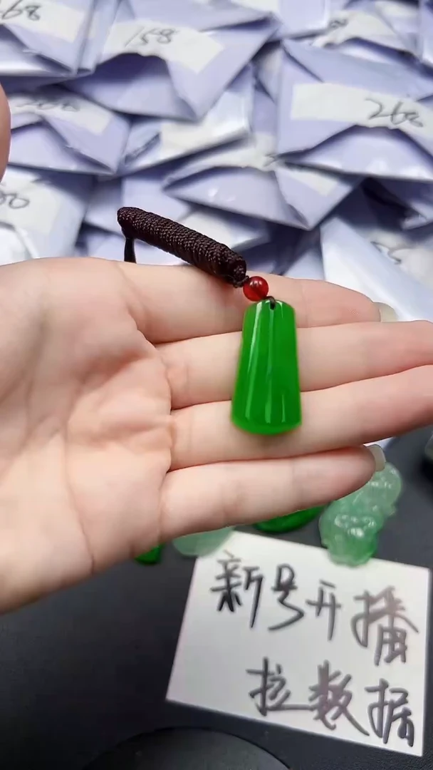 所见即所得一物一图（带扣头）65