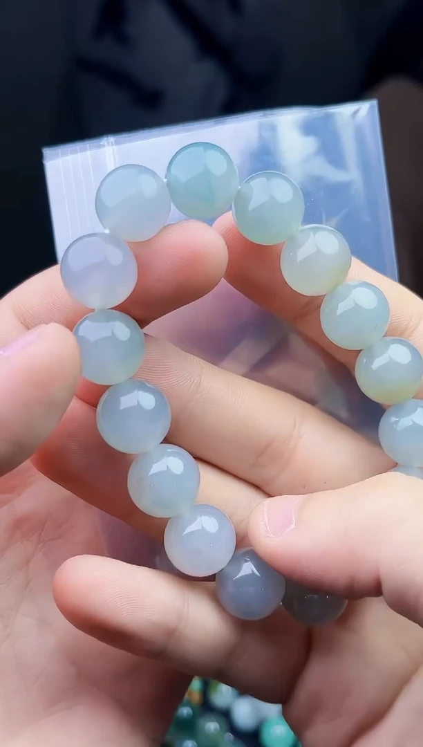 【闪购商品】定制翡翠未镶嵌毛货需精细抛光拍一发一