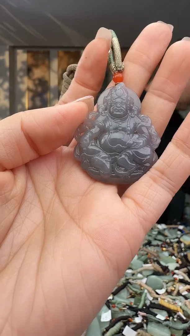 未镶嵌和田玉挂件拍一发一多样性发货