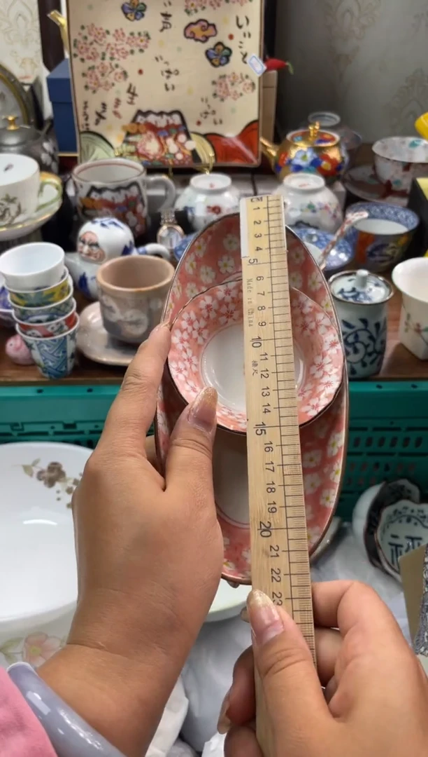 【闪购商品】瓷片瓷片满20米包邮一单一付