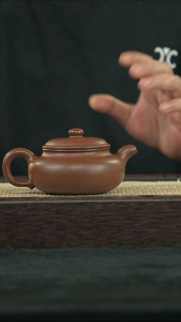 紫砂其他@@YZGT17390紫砂