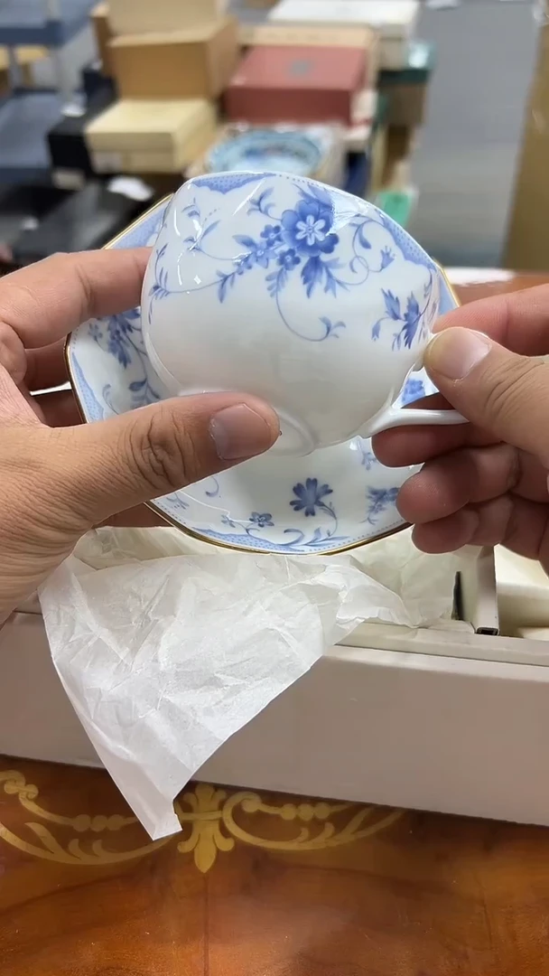 瓷片小阿朵海外回流314