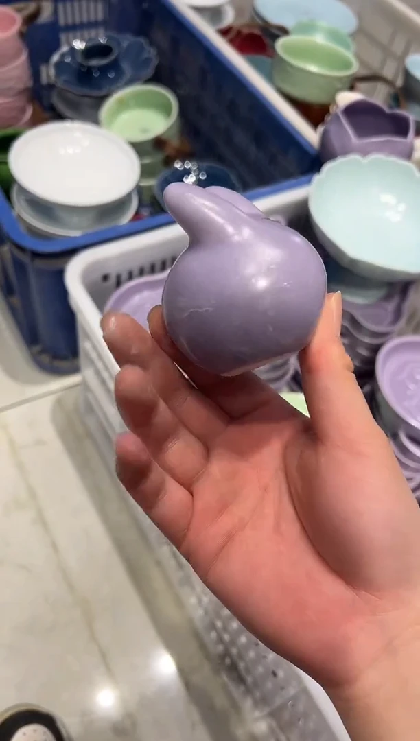 瓷片微瑕商品，介意勿拍②