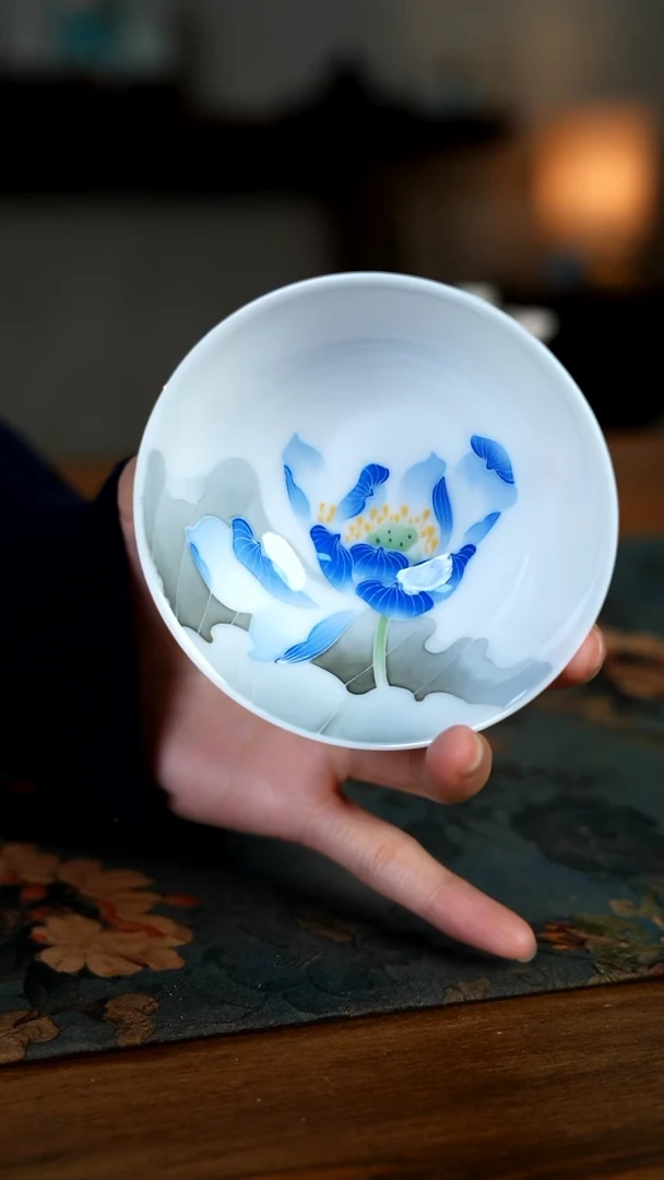 陶瓷一一二九-二三八