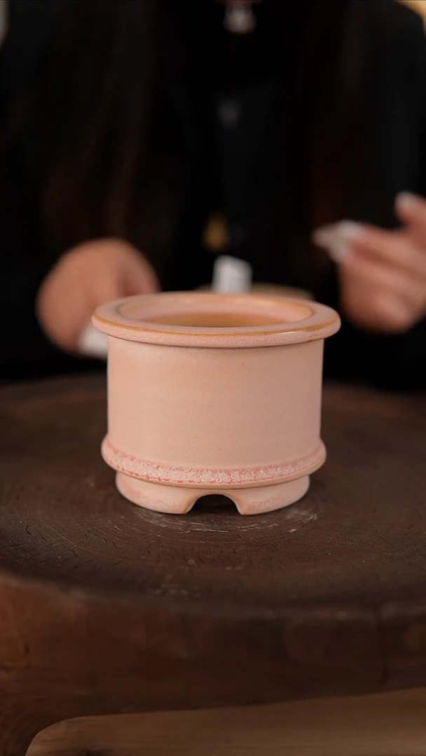 【闪购商品】红陶1-18-176默认瑕疵口7