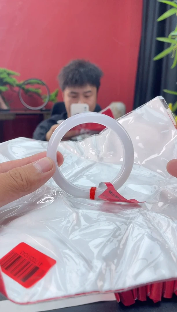 未镶嵌手镯翡翠13