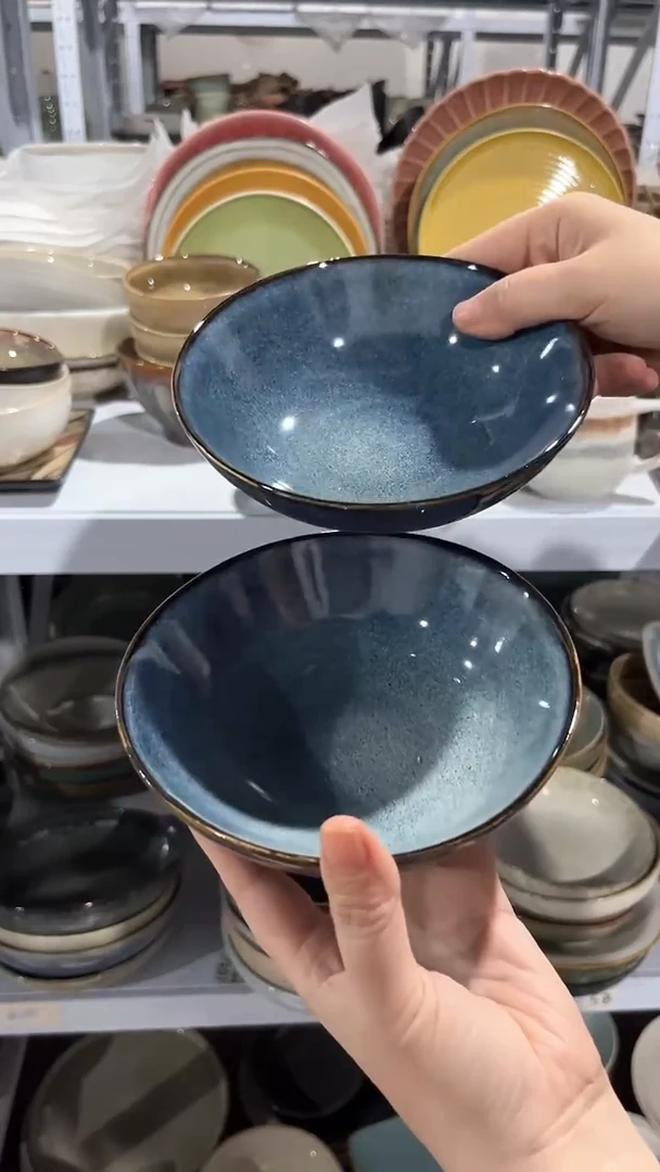 【闪购商品】瓷片外贸尾货瑕疵满20包邮X2 QM