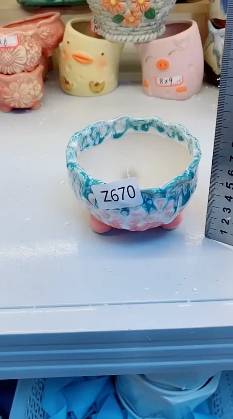 【闪购商品】陶瓷@@Z670