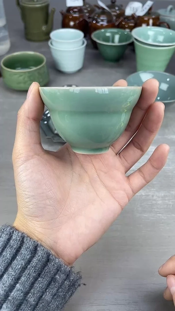 青瓷仓储福利清仓微微暇