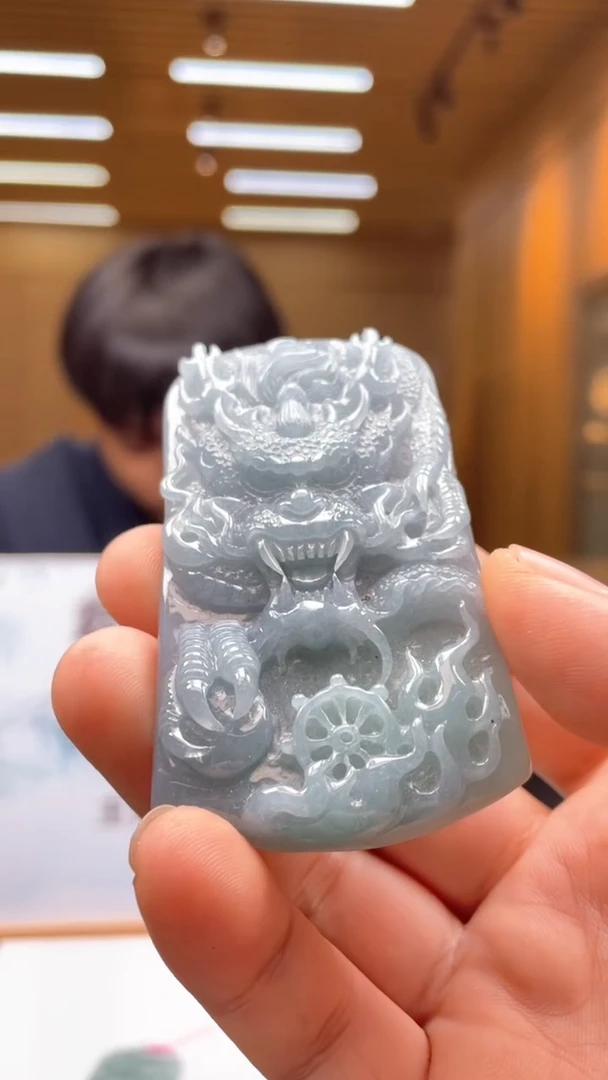 未镶嵌定制翡翠********386