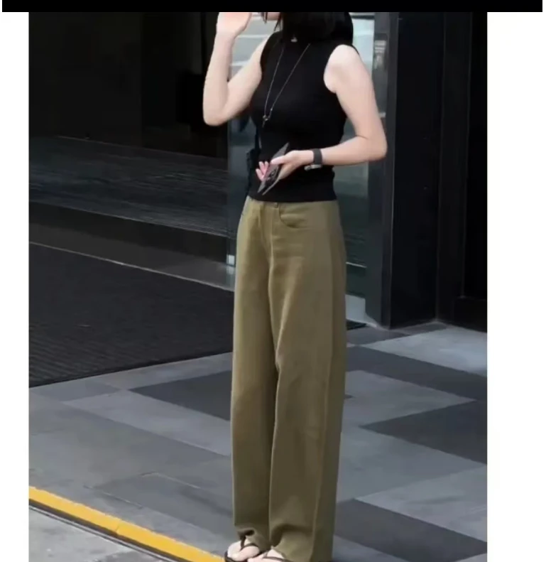 2025夏季时尚潮流百搭精品女装乖Yxiia