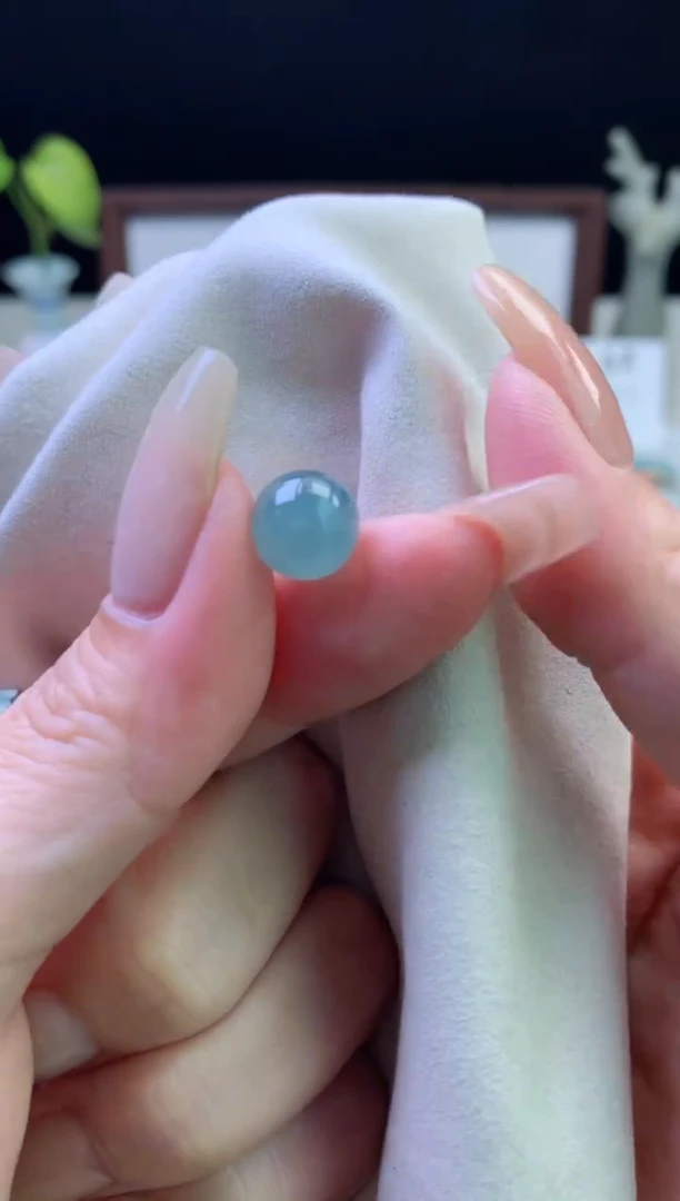 翡翠挂件未镶嵌0331605255