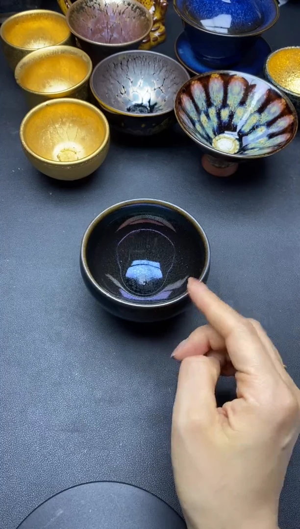 【闪购商品】茶盏             65