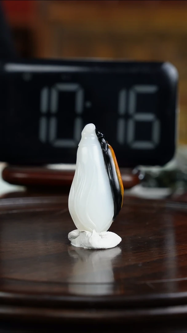 未镶嵌和田玉挂件秦****关1