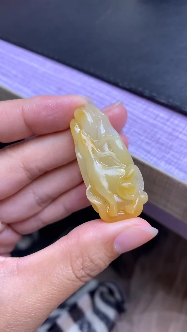 未镶嵌定制翡翠S*D毛货