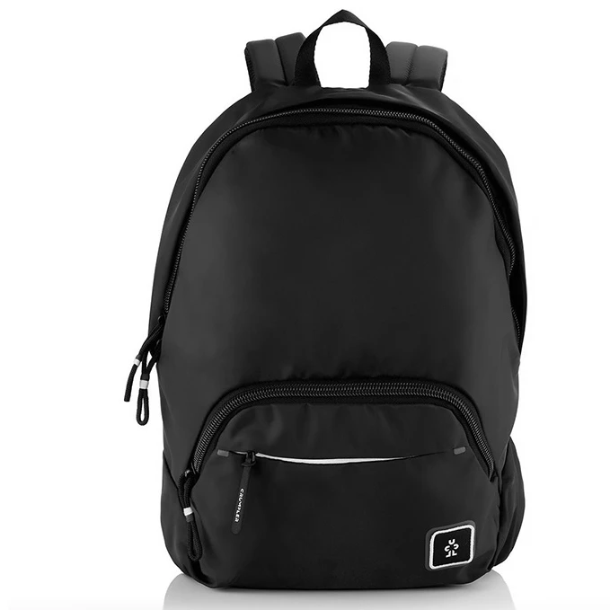 Crumpler 高级书包大学生校院风 通勤时尚潮流防水电脑双肩包